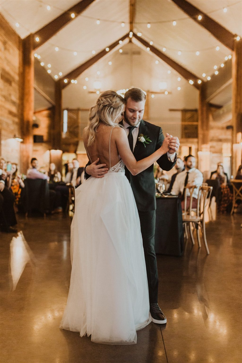 49 Stonecrest Venue Wedding