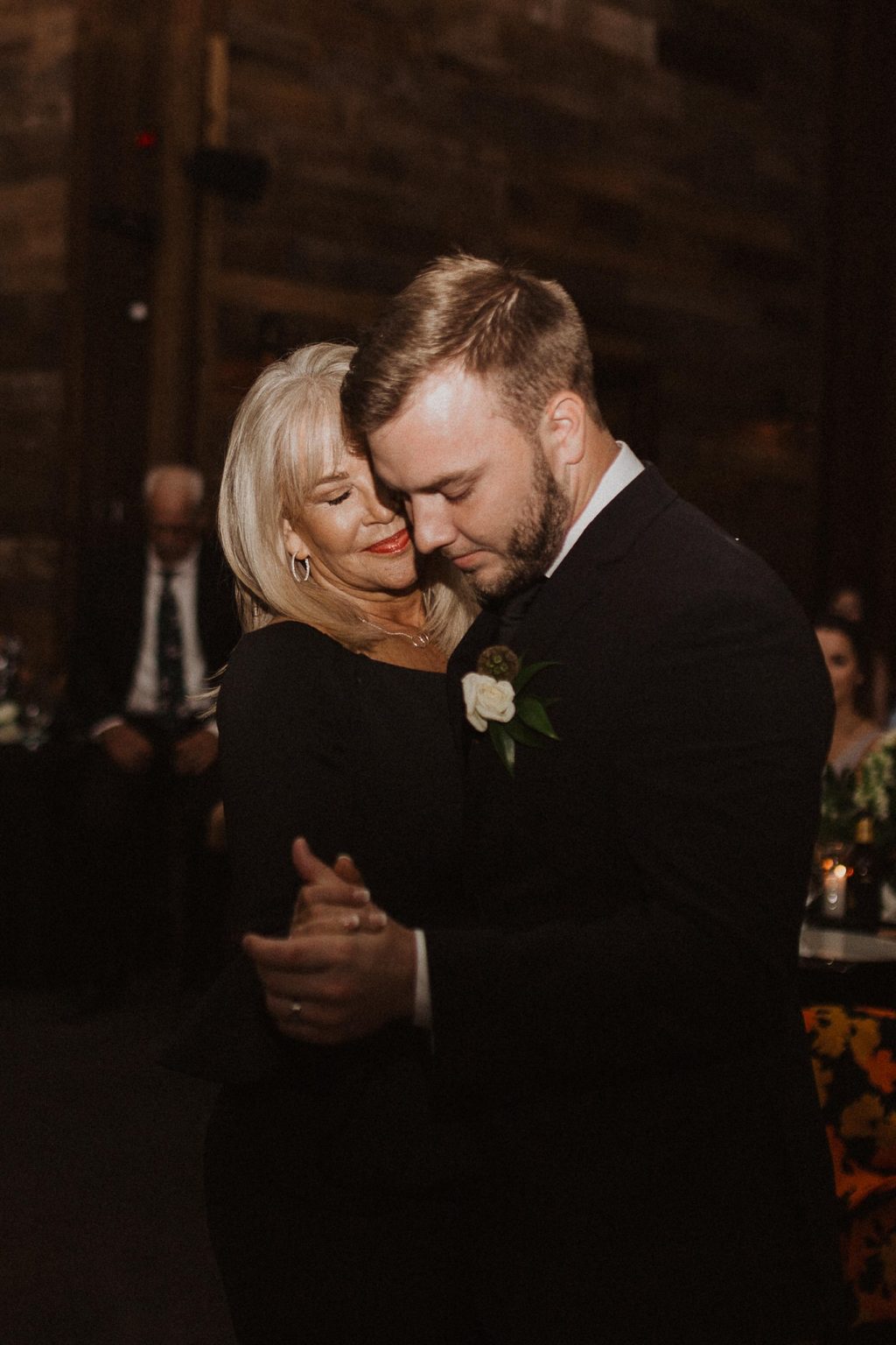 51 Mother Son Dance