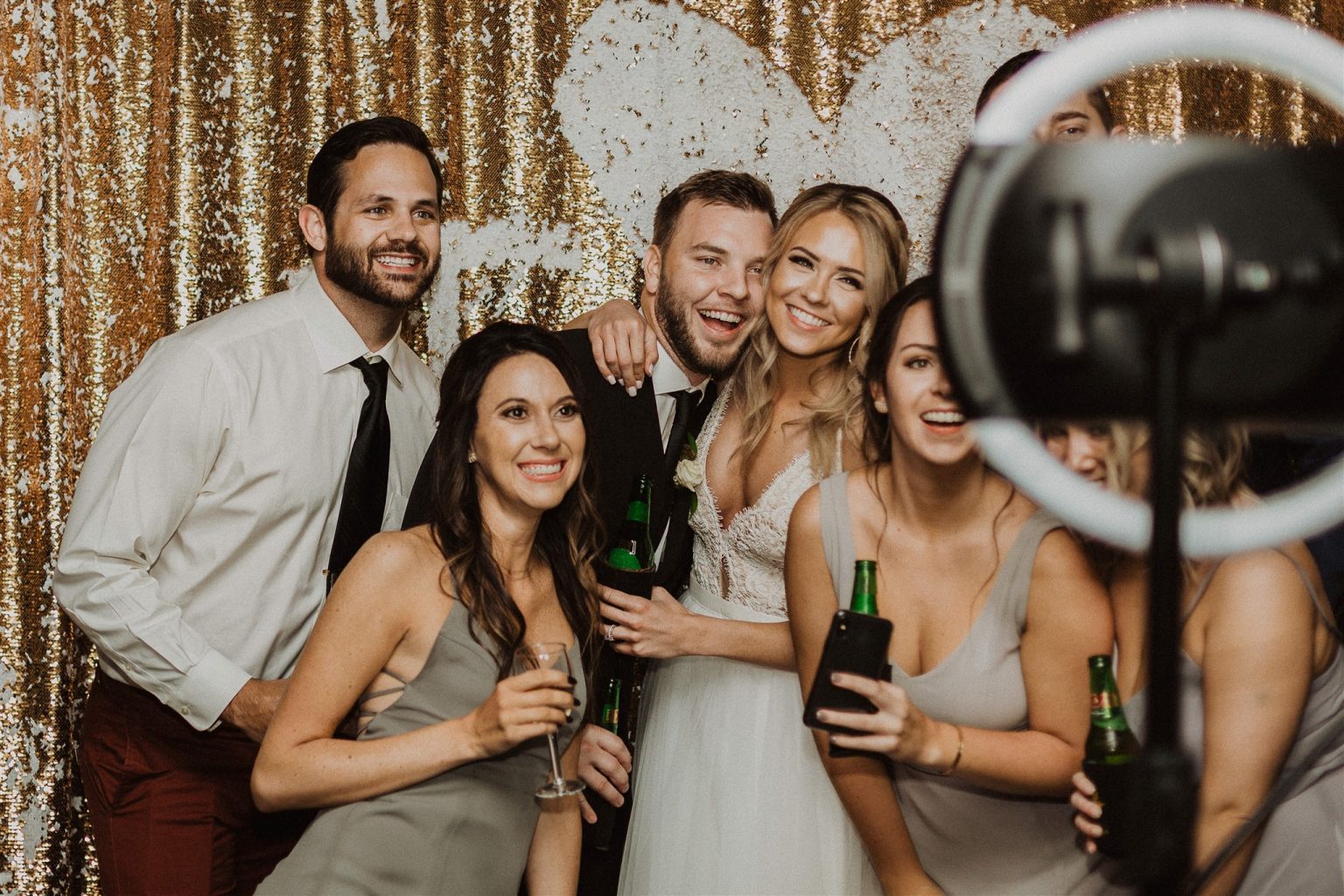 67 Wedding Photo Booth
