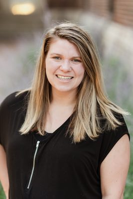 Taylor Prestwood