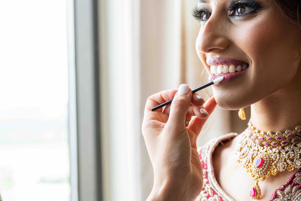 28 Indian Bride Makeup 1020x680 1