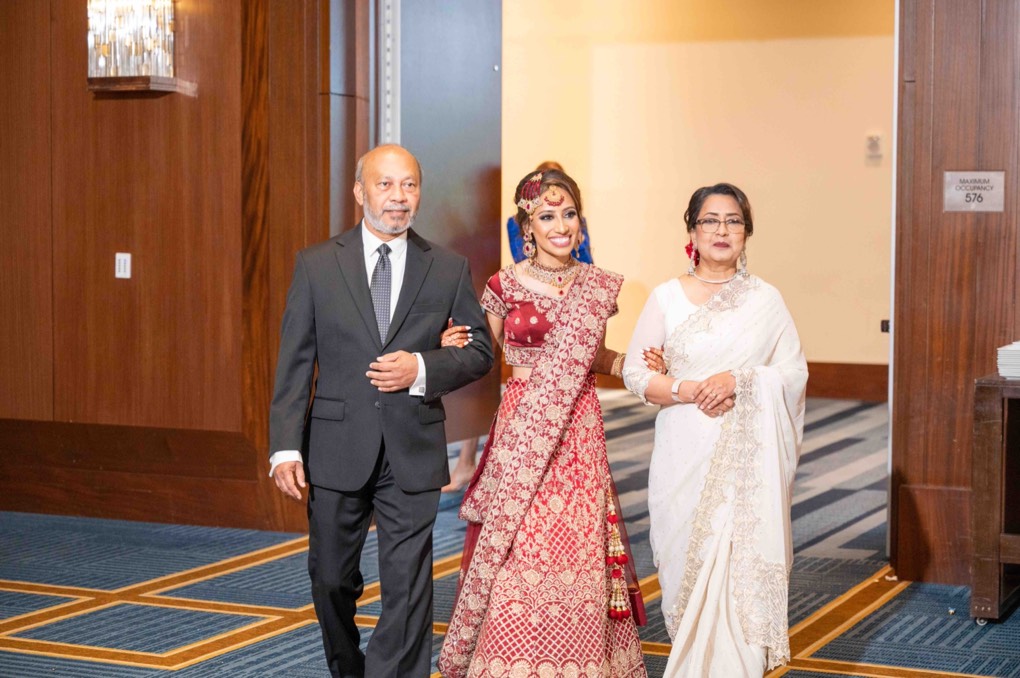 50 Indian Wedding Grand Entrance 1020x678 1