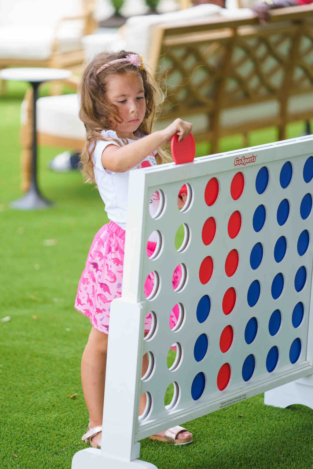9 Giant Connect Four Family Fun Day scaled