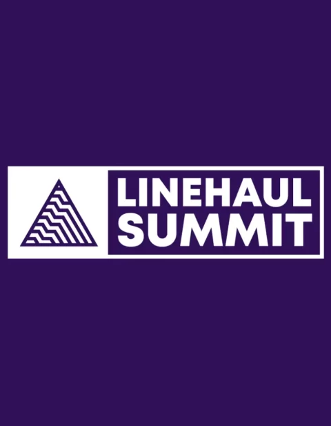 The Linehaul Summit Logo