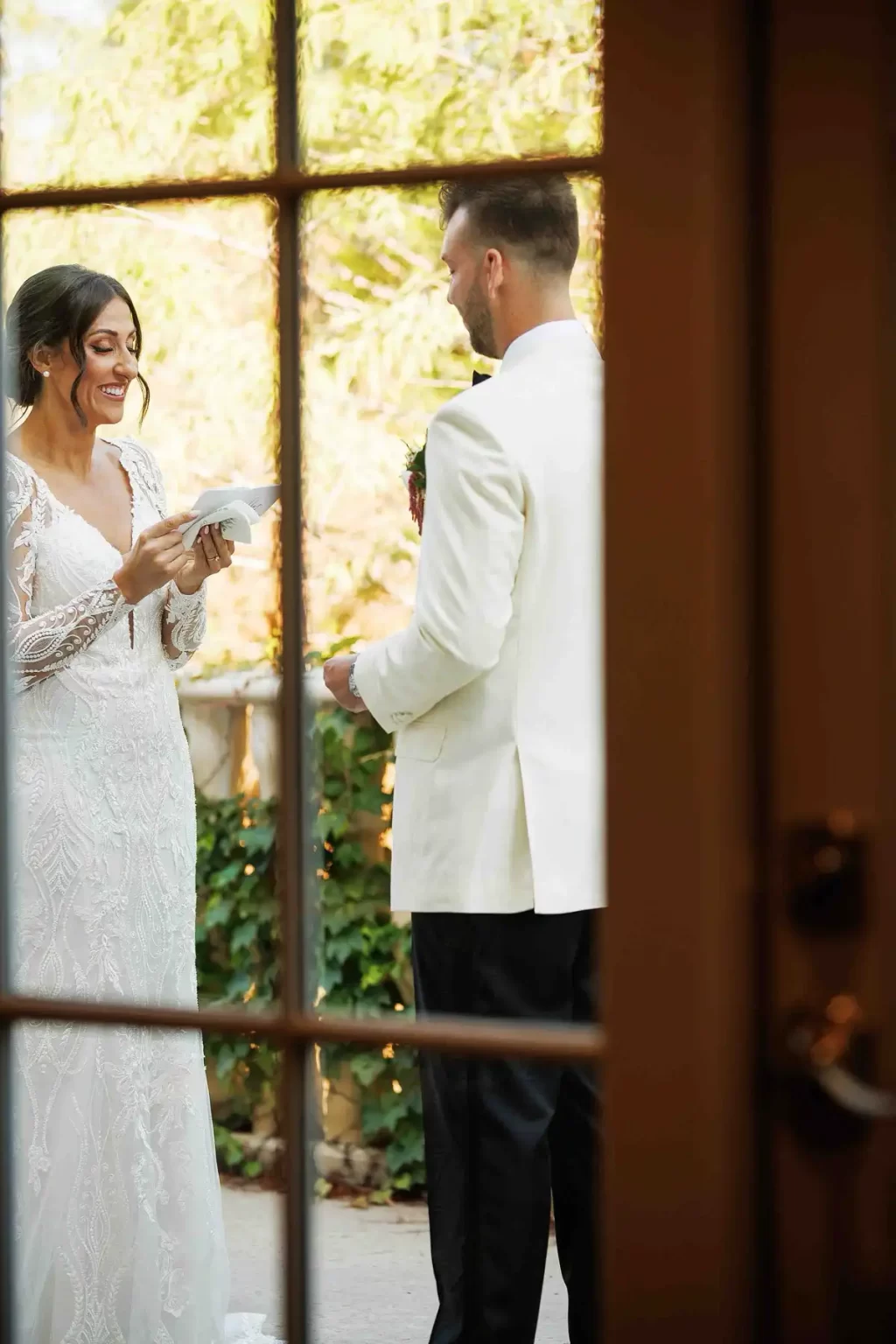 Kayla and Stephen 30