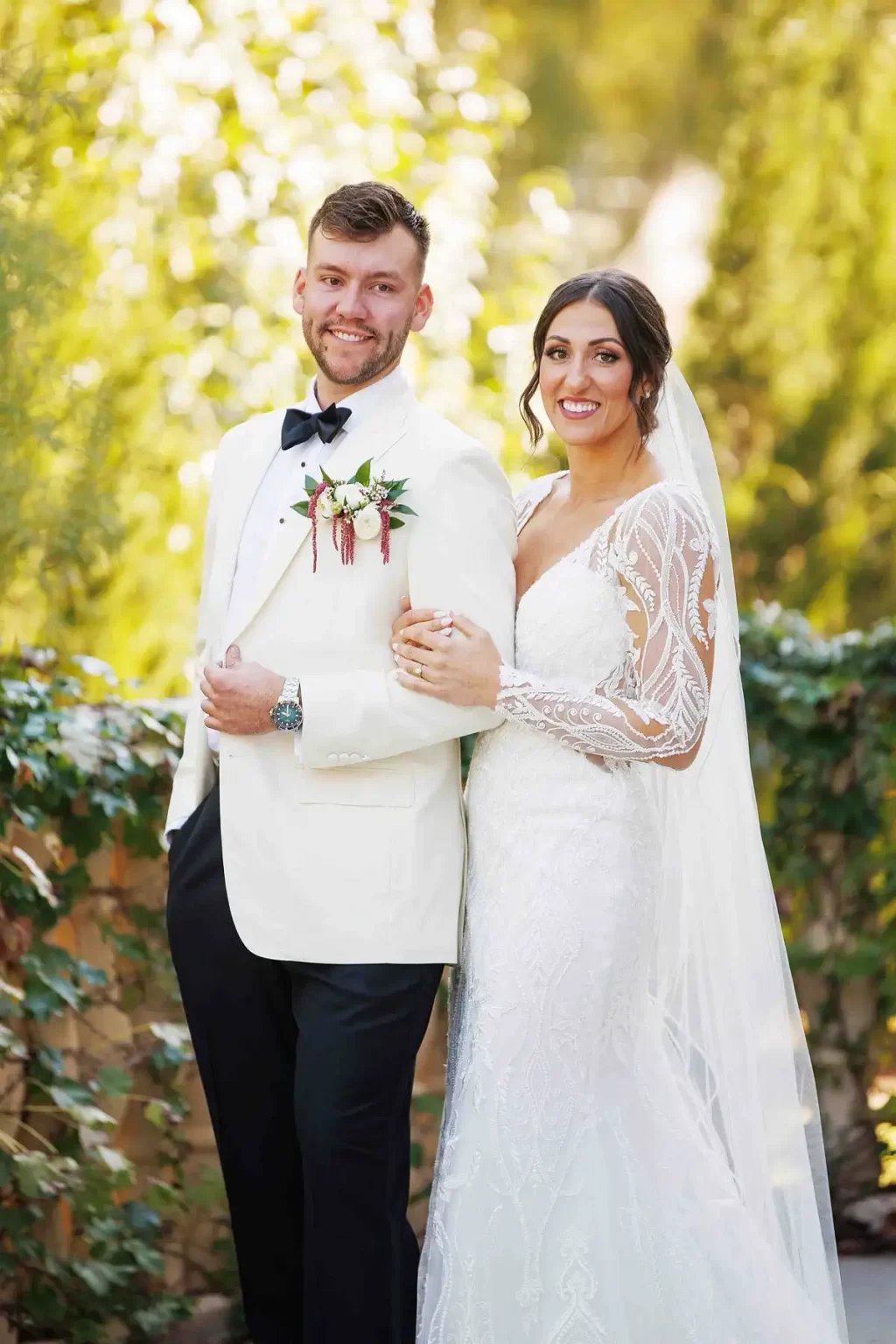 Kayla and Stephen 32