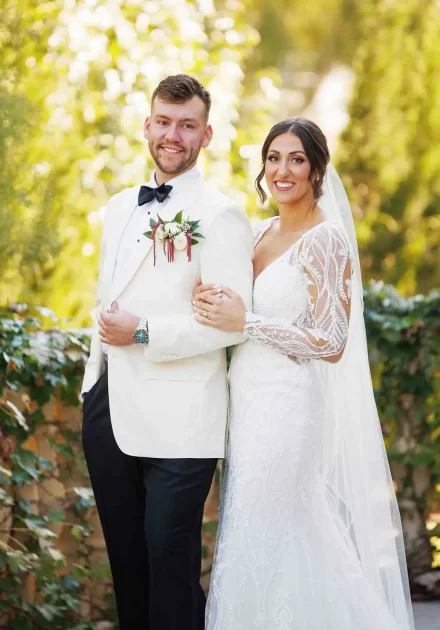 Kayla and Stephen 32