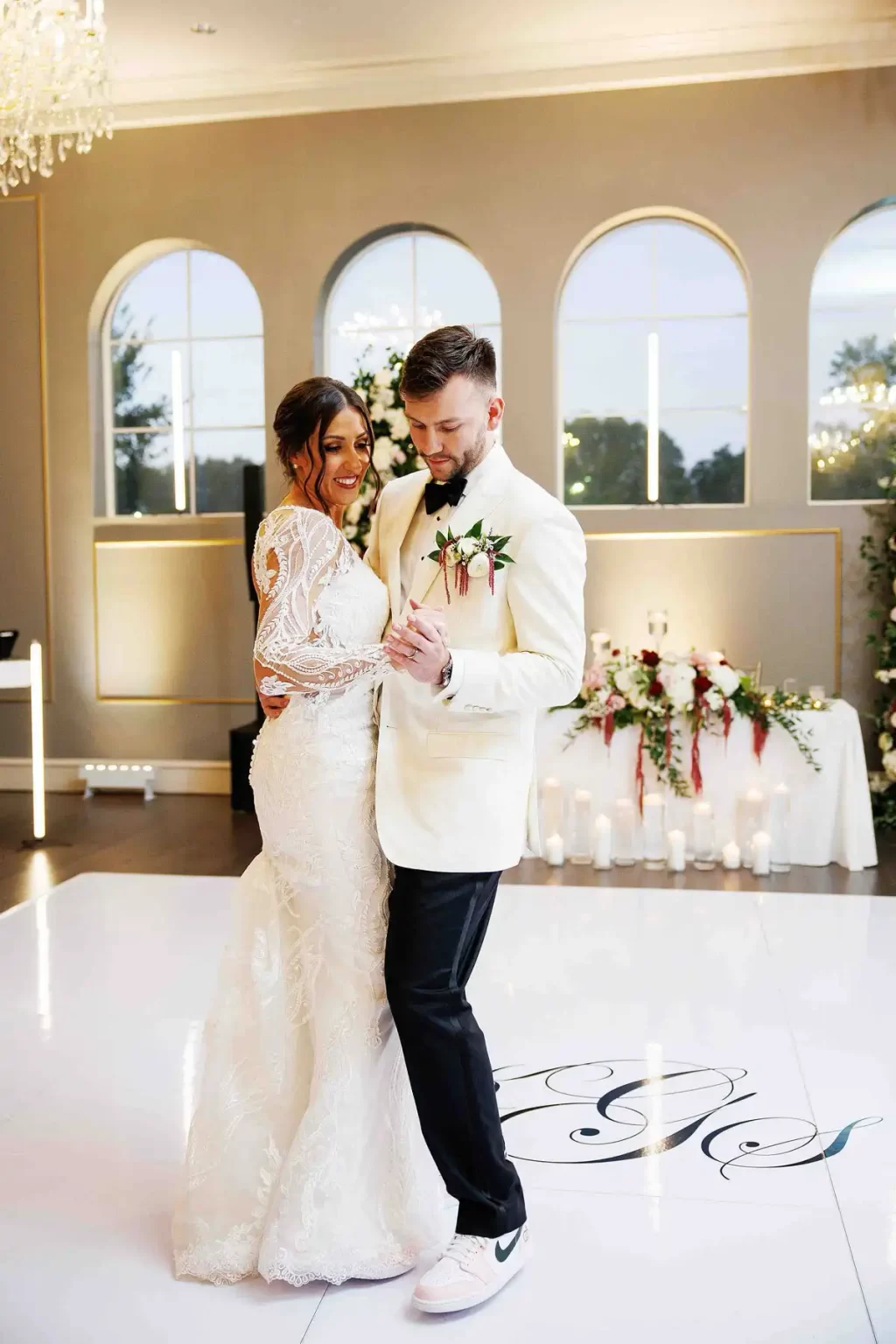 Kayla and Stephen 77