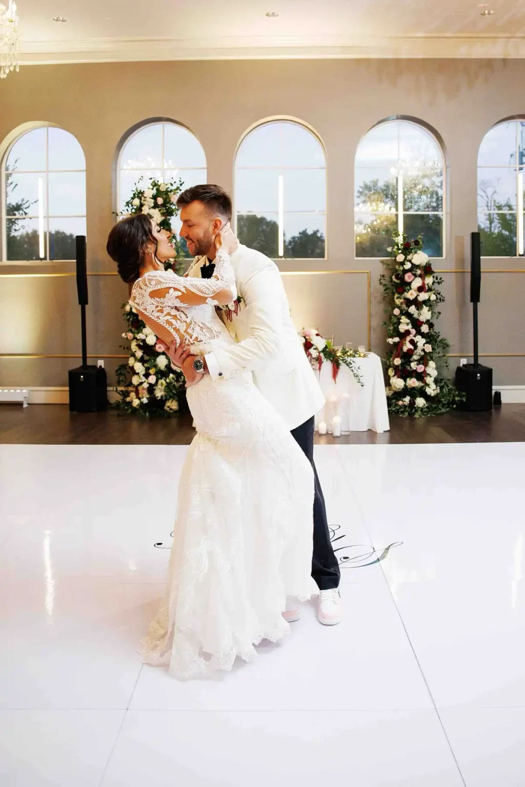 Kayla and Stephen 78