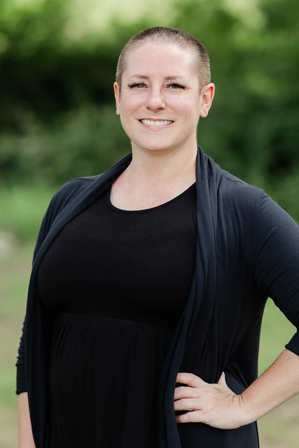 Aly Cline