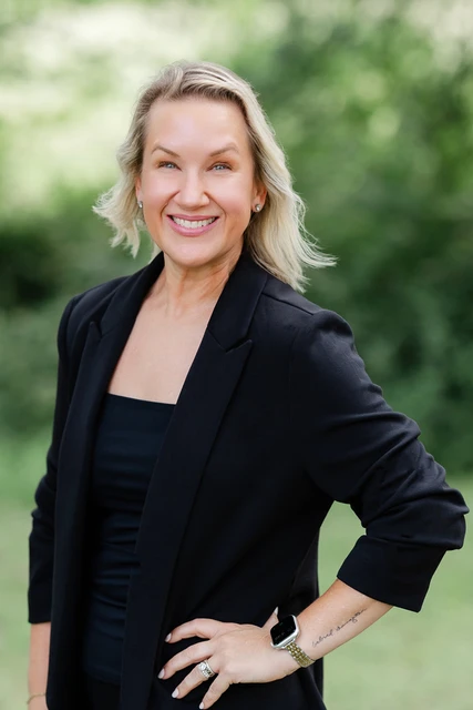 Sunny Hall: Business Manager