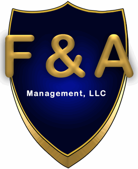 FA logo