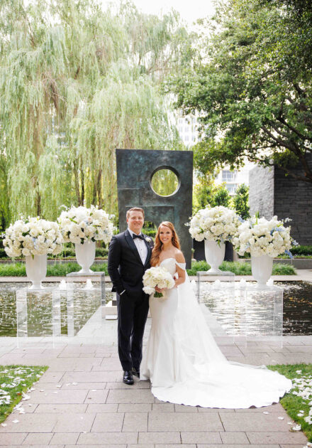 66 Makenzie Price & Brad Hoeler