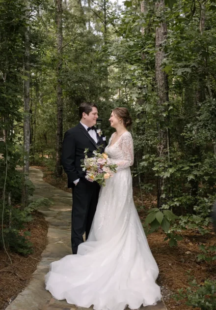 16 Alexandra Blevins & Patrick O’Connor