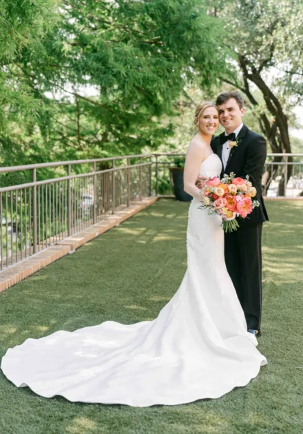 30 Kathryn Springfield & Drake Trosper