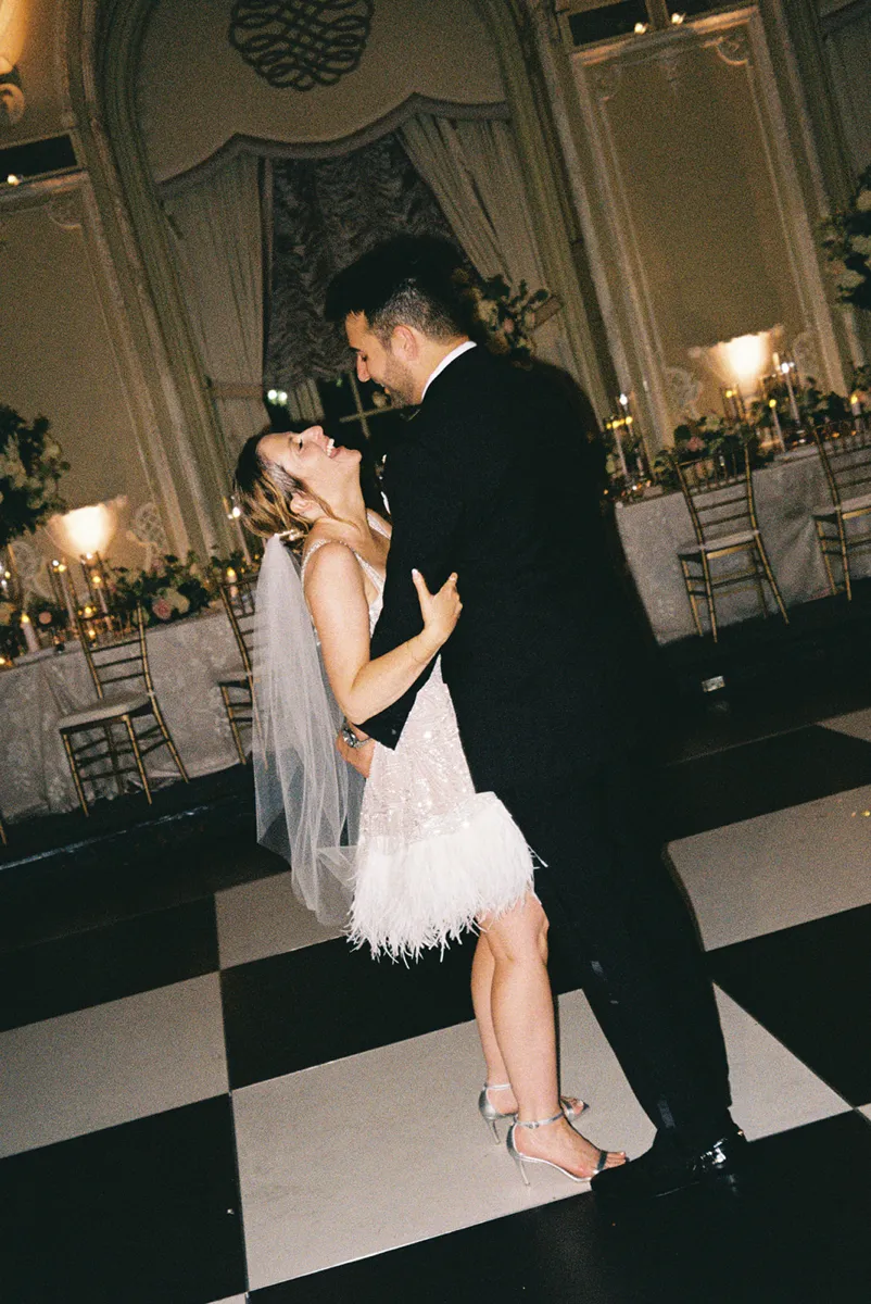 106 Shelly Laroche & Matt Pourfakhrai 106 Shelly Laroche & Matt Pourfakhrai