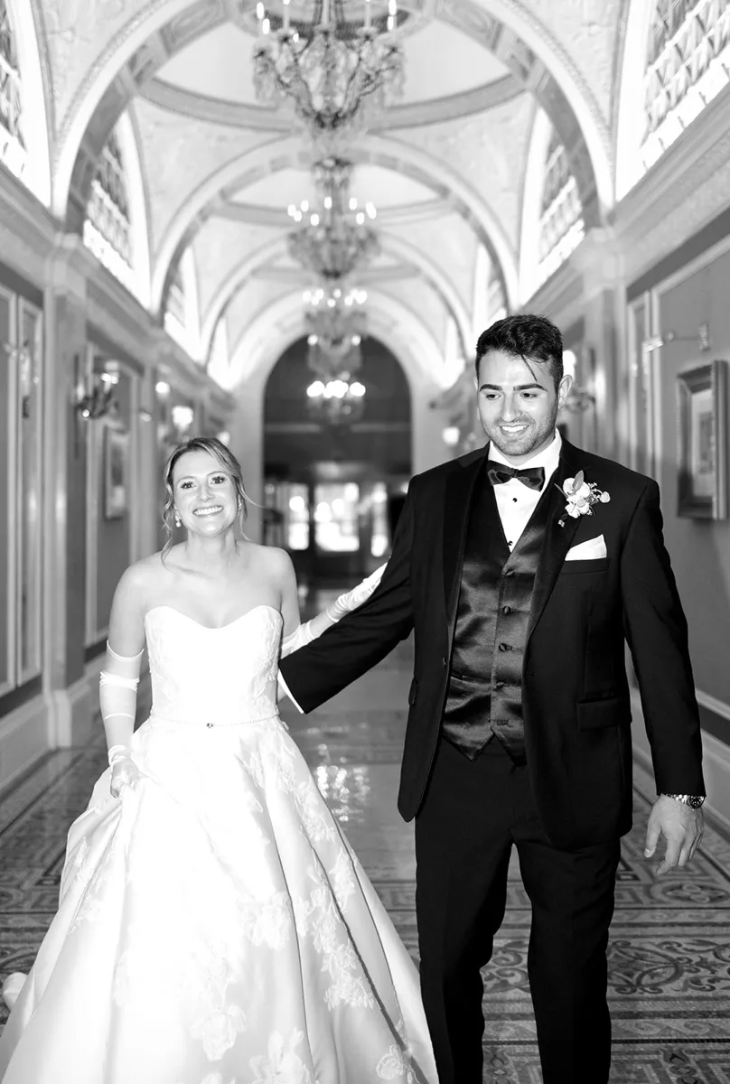 25a Shelly Laroche & Matt Pourfakhrai 25a Shelly Laroche & Matt Pourfakhrai