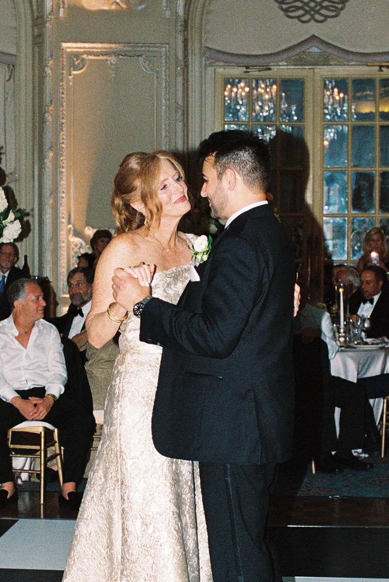 83 Shelly Laroche & Matt Pourfakhrai 83 Shelly Laroche & Matt Pourfakhrai