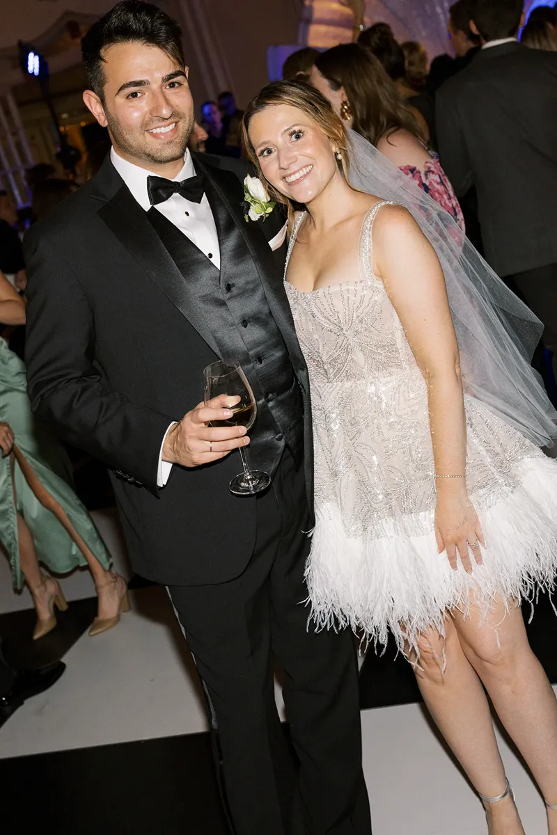 90 Shelly Laroche & Matt Pourfakhrai 90 Shelly Laroche & Matt Pourfakhrai